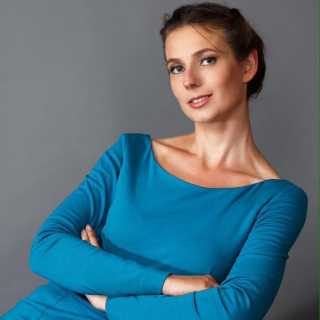 EkaterinaMelnikova_d4203 avatar