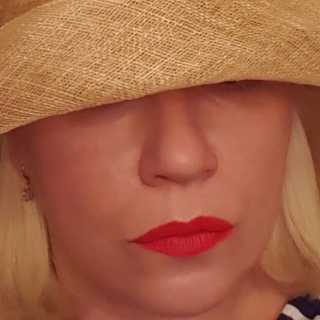 Svetlana Melekhova photo