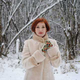 LarisaAleynikova avatar