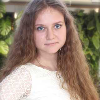 NataliaSadkov avatar