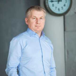 YuriyMarkov avatar