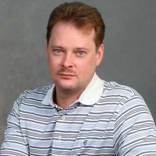 Sergey Fedotov photo