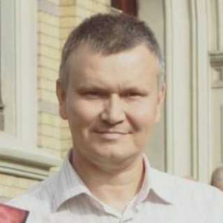 AleksandrMinaev avatar