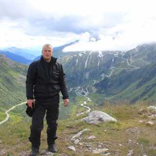 Александр Новиков photo