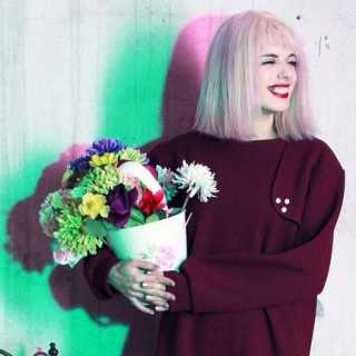 Dasha Fedorinchik photo