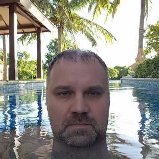 Дмитрий Барков photo