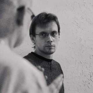 Ilya Barabanov photo