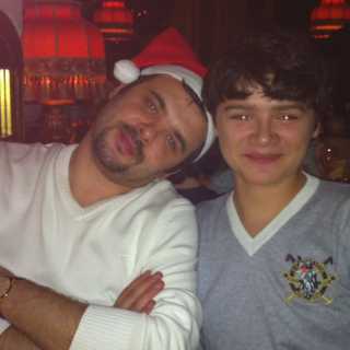 Антонио Бандерас photo