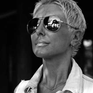 Светлана Кудрявцева photo