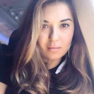 KamillaKunashir avatar