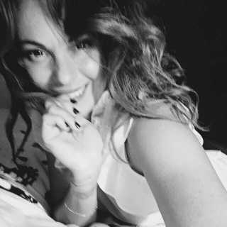 Veronika Spalevich photo