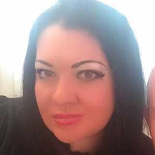 Оксана Митрофанова photo