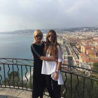 Надежда Кадочникова photo