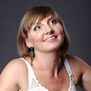 Aleksandra Seredenko photo