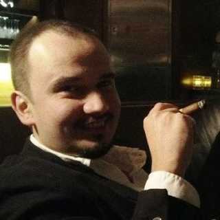 Maxim Mikhailov photo