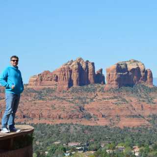 Konstantine Kert photo