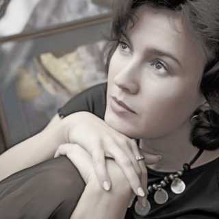 Екатерина Брызгалова photo