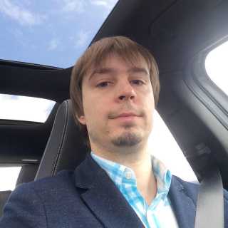 IvanNosov avatar