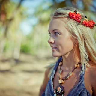 Iuliia Klochkova photo