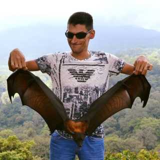 Сергей Скрябин photo