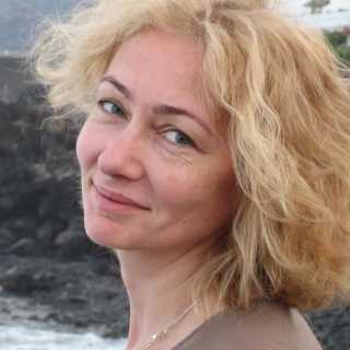 VictoriaKoulkova avatar