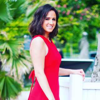 Julia Khokhlova photo