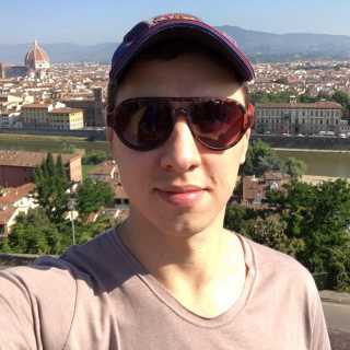 Denis Shevelev photo