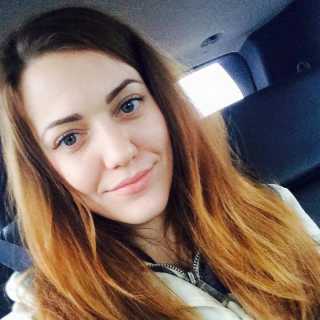 Mariya Vasileva photo