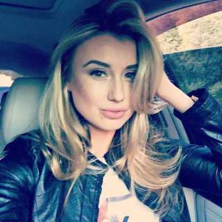 Jane Tkachenko photo