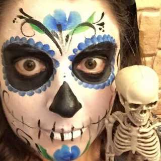 Ksenia Muradova photo