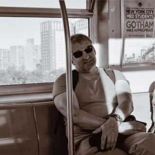 Anatoly Nikiforov photo