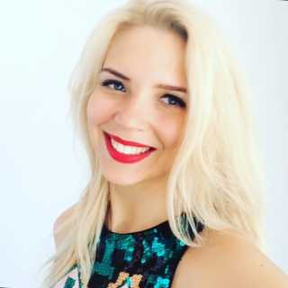 EkaterinaBobkova avatar