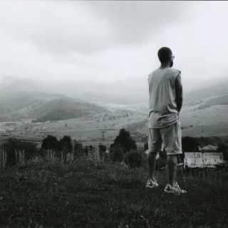 Alexey Yandovskiy photo