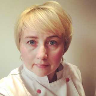 Diana Vishnevska photo