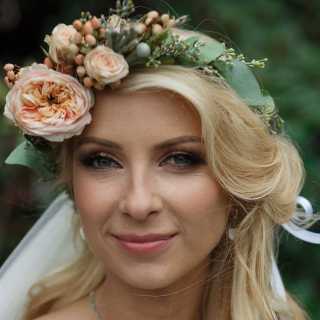 Yulia Matcievska photo