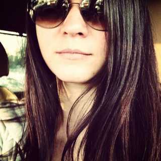 Natalia Pevtsaeva photo