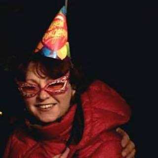 Elena Muravyeva photo