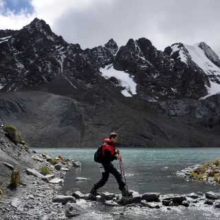 Dmitriy Khmelik photo