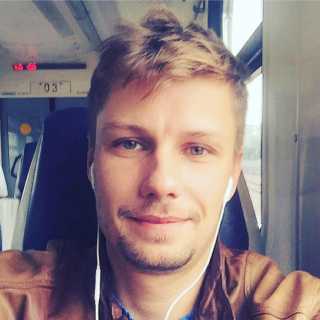 AndreyChernov avatar