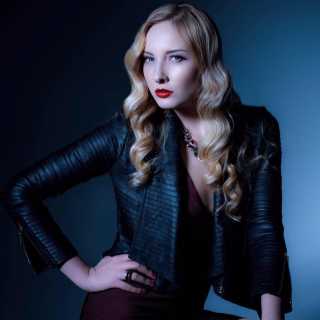 Ирина Бреславец-Дружинина photo