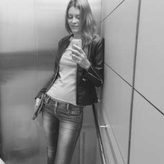 Natalia Goncharova photo