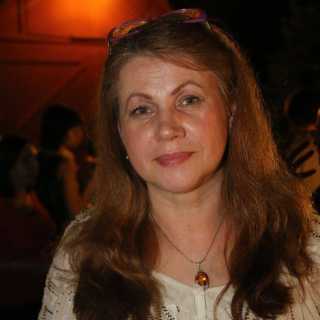 TatianaMouravskaia avatar