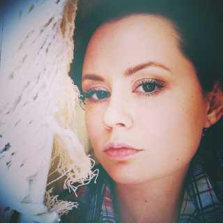 Safiya Nazmutdinova photo