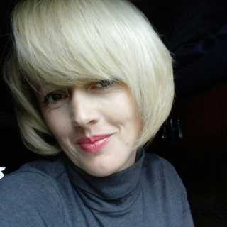 NataliaBlashchuk avatar