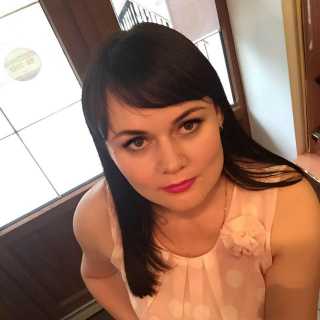 Антоніна Чайка photo