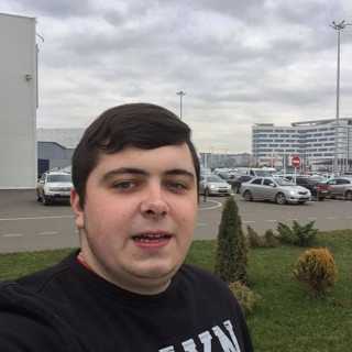 Ivan Denisenko photo