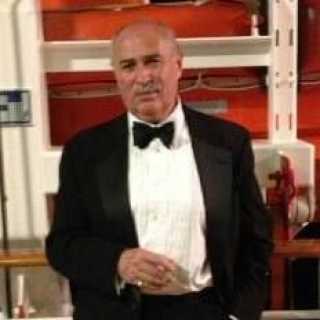 Alexander Gorn photo