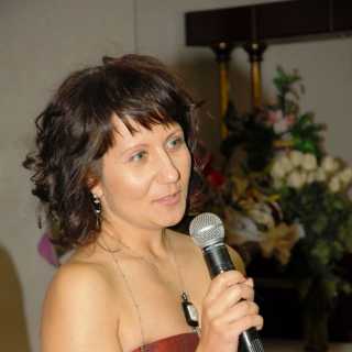 Янина Куртасова photo