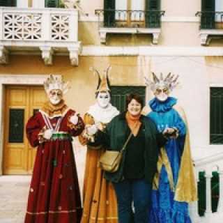 Анна Шапошникова photo