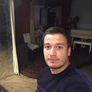 Andrey Mikhaylenko photo